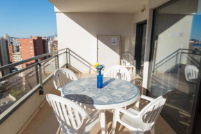 Apartamento La Niña 18 by Gestaltur